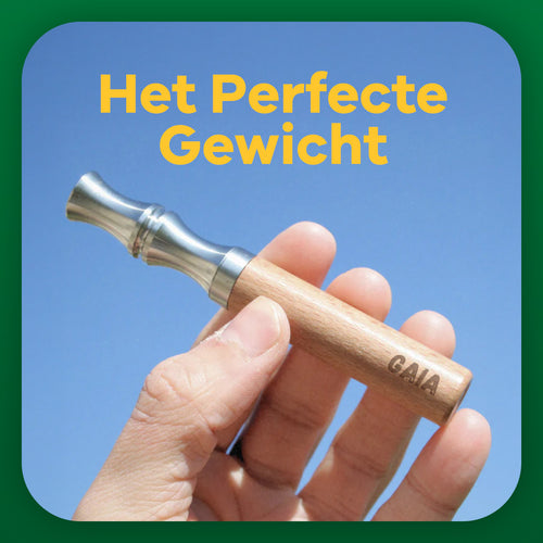 GAIA™ | Flavored Air Device