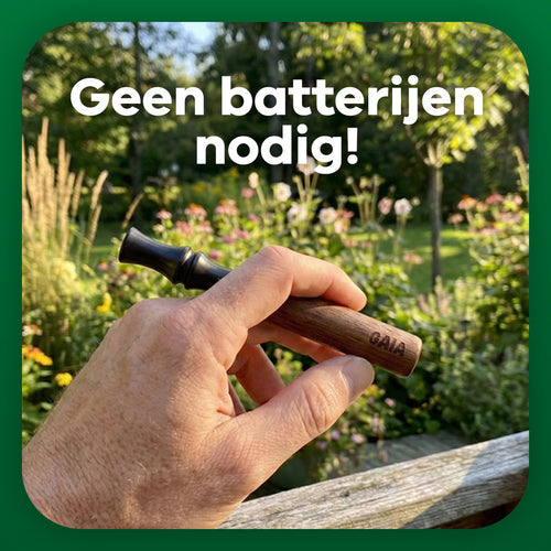 GAIA™ | Flavored Air Device