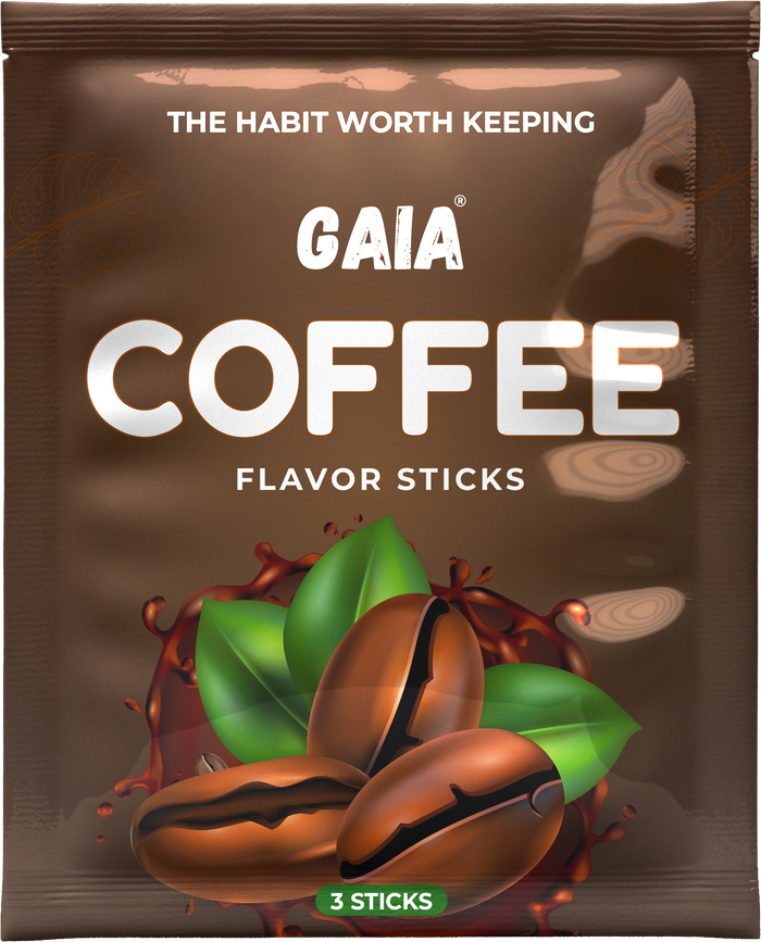 Gaia Koffie