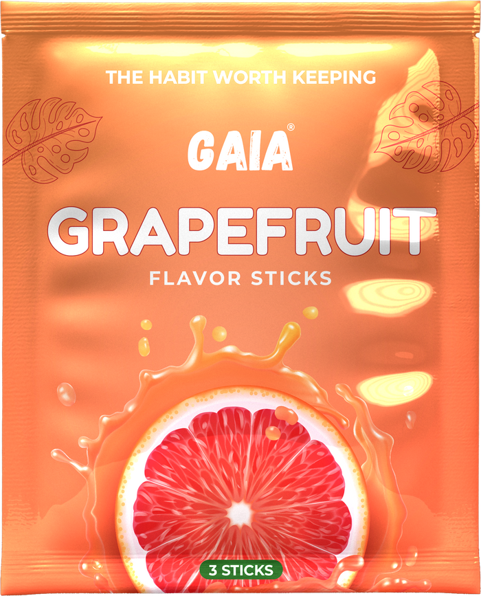 Gaia Grapefruit