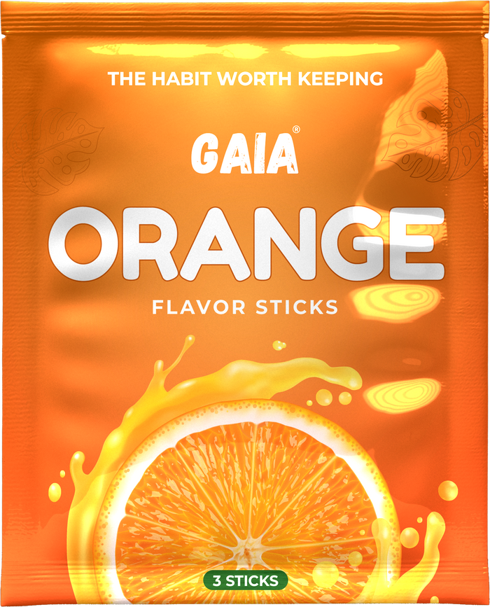 Gaia Oranje