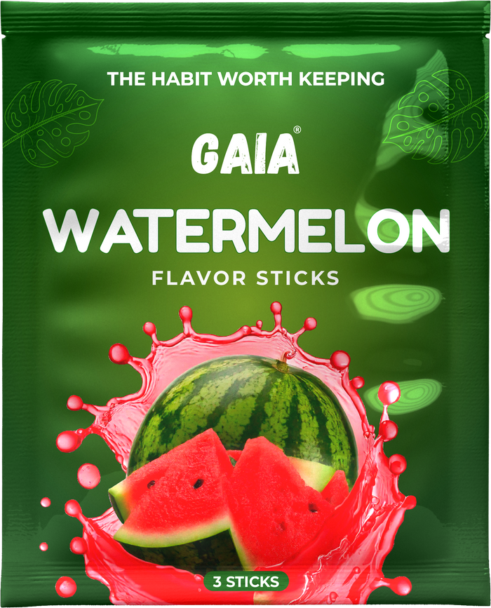 Gaia Watermeloen