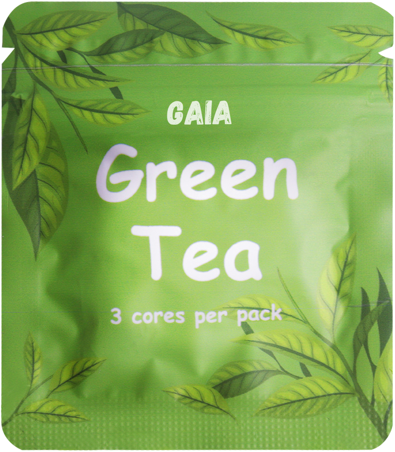 Green Tea