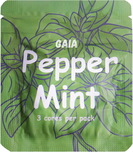 Pepper Mint